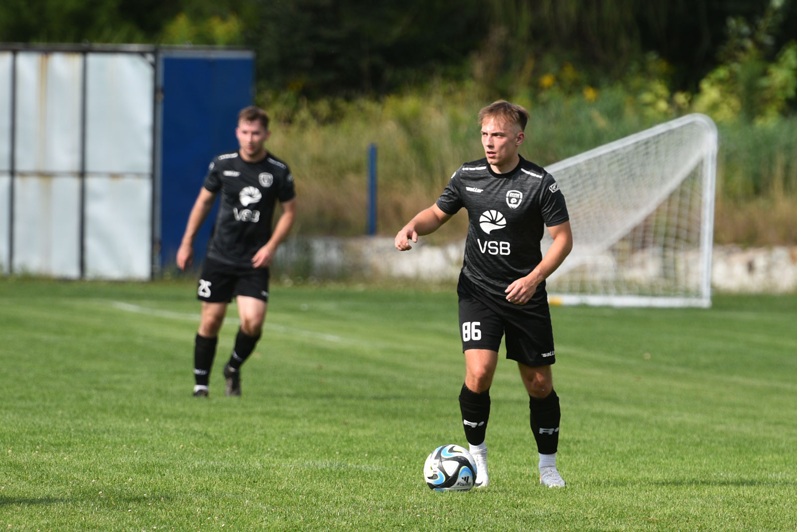 Konfeks Legnica wygrywa na inaugurację sezonu