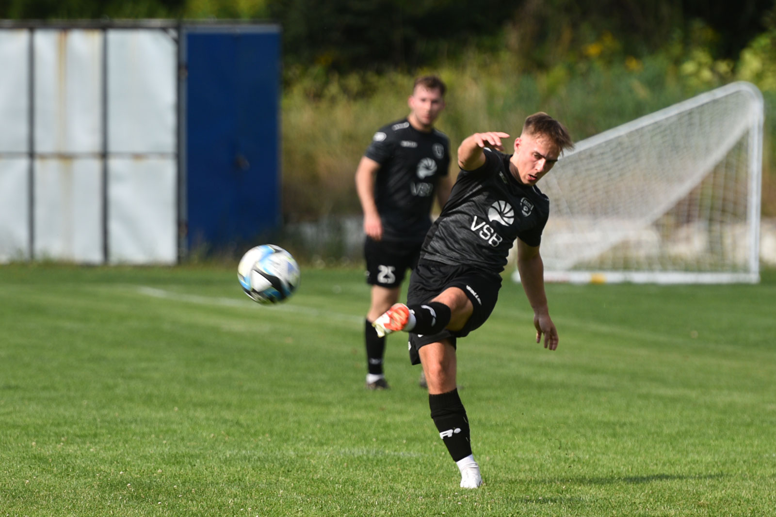 Konfeks Legnica wygrywa na inaugurację sezonu