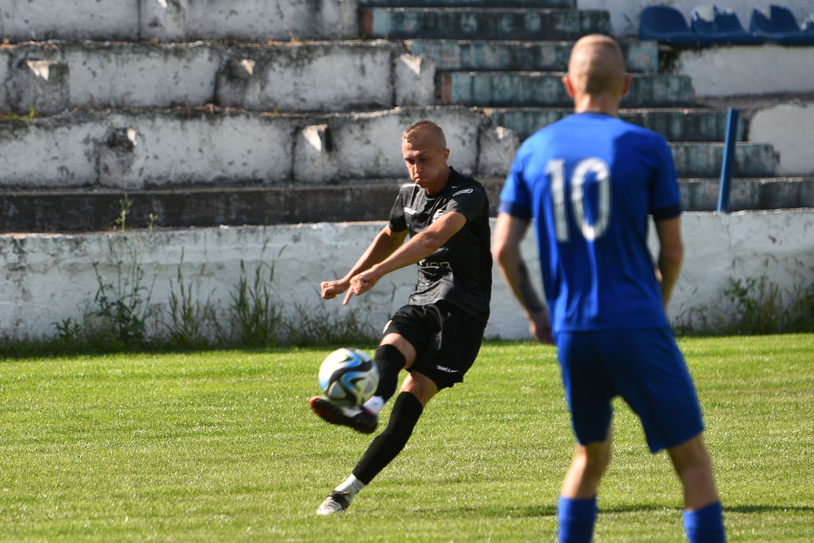 Konfeks Legnica wygrywa na inaugurację sezonu
