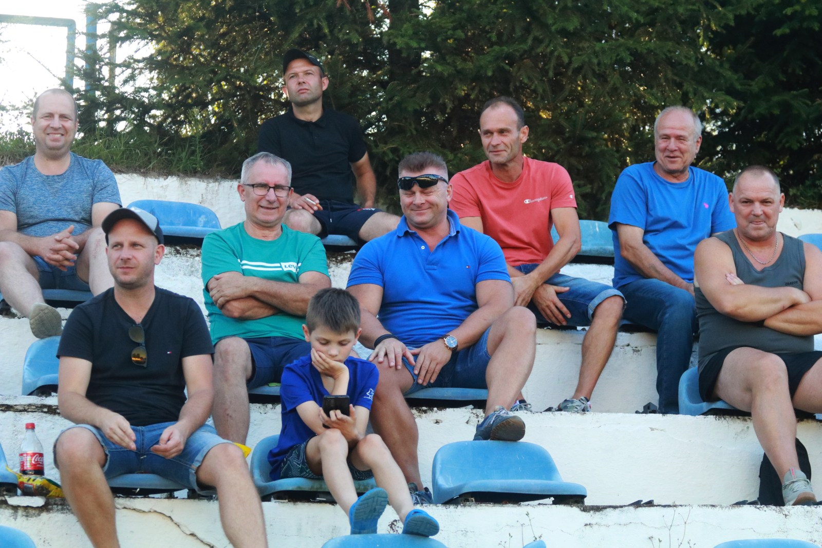 Iskra gra dalej w Pucharze Polski. Konfeks za burtą