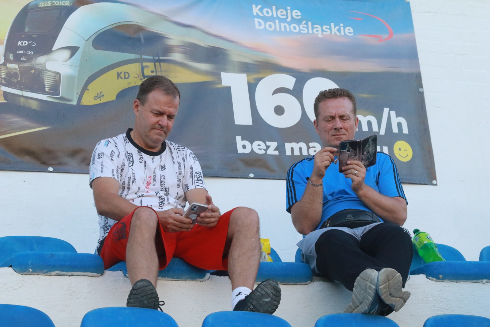 Iskra gra dalej w Pucharze Polski. Konfeks za burtą