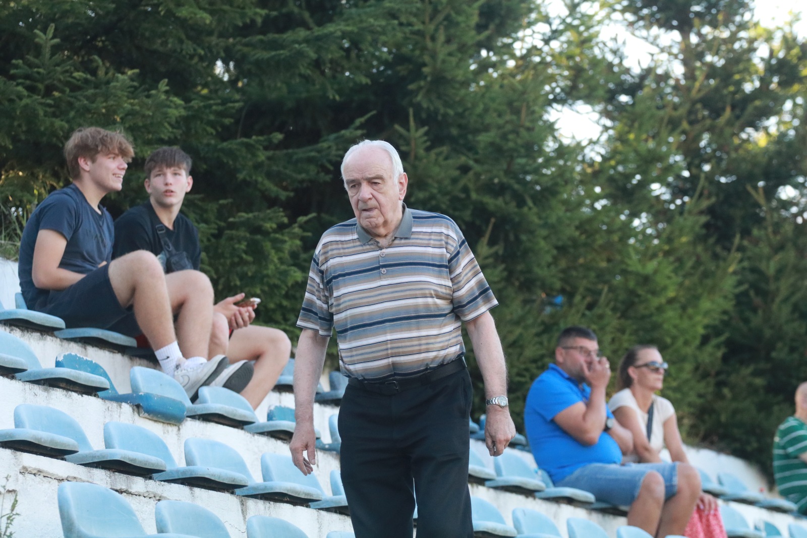 Iskra gra dalej w Pucharze Polski. Konfeks za burtą