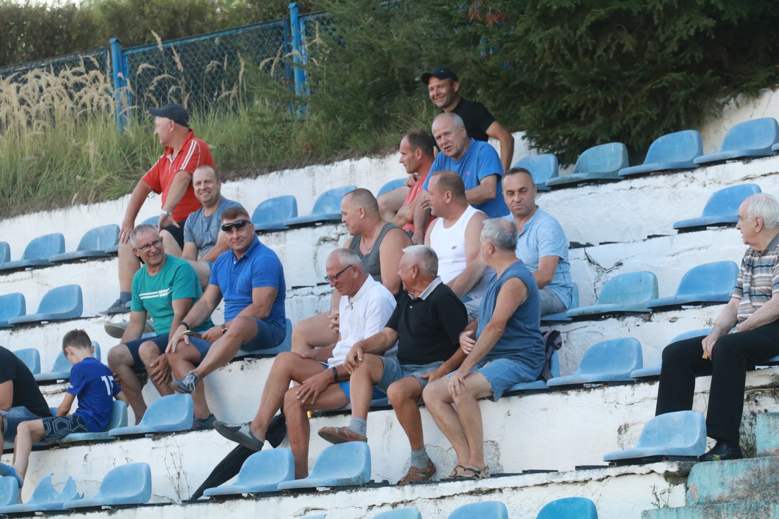 Iskra gra dalej w Pucharze Polski. Konfeks za burtą