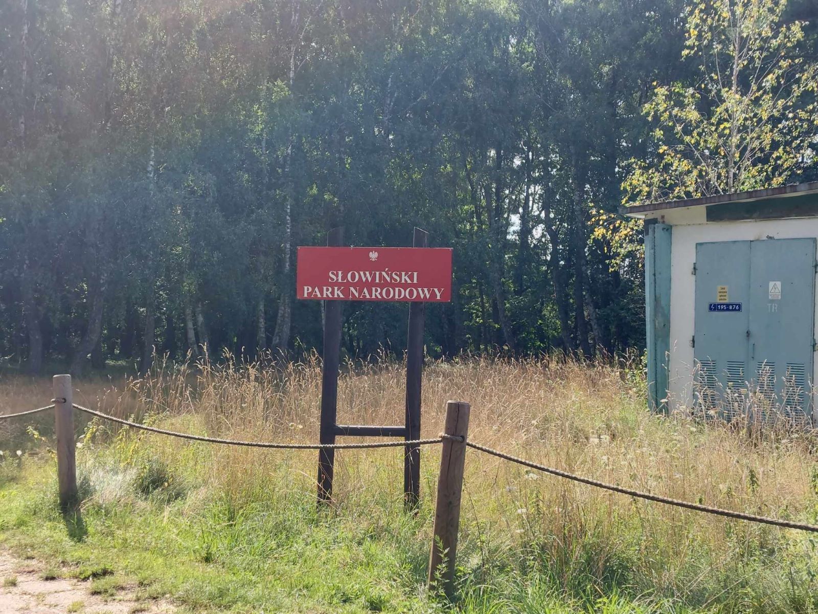 Aktywnie i atrakcyjnie. Tak wyglądała kolonia TPD w Rowach