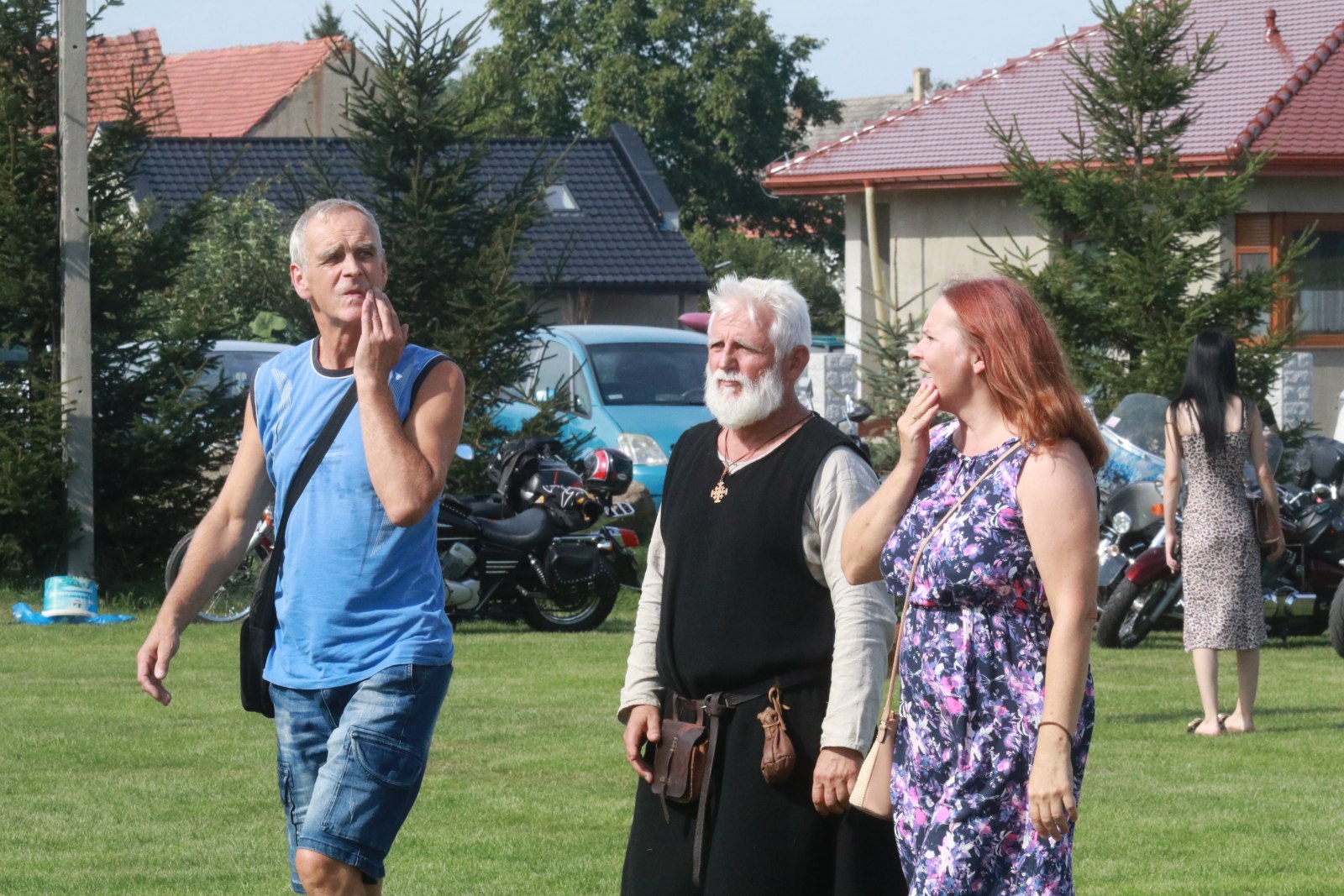 Udana akcja charytatywna w Budziszowie Wielkim dla Prudzienicy