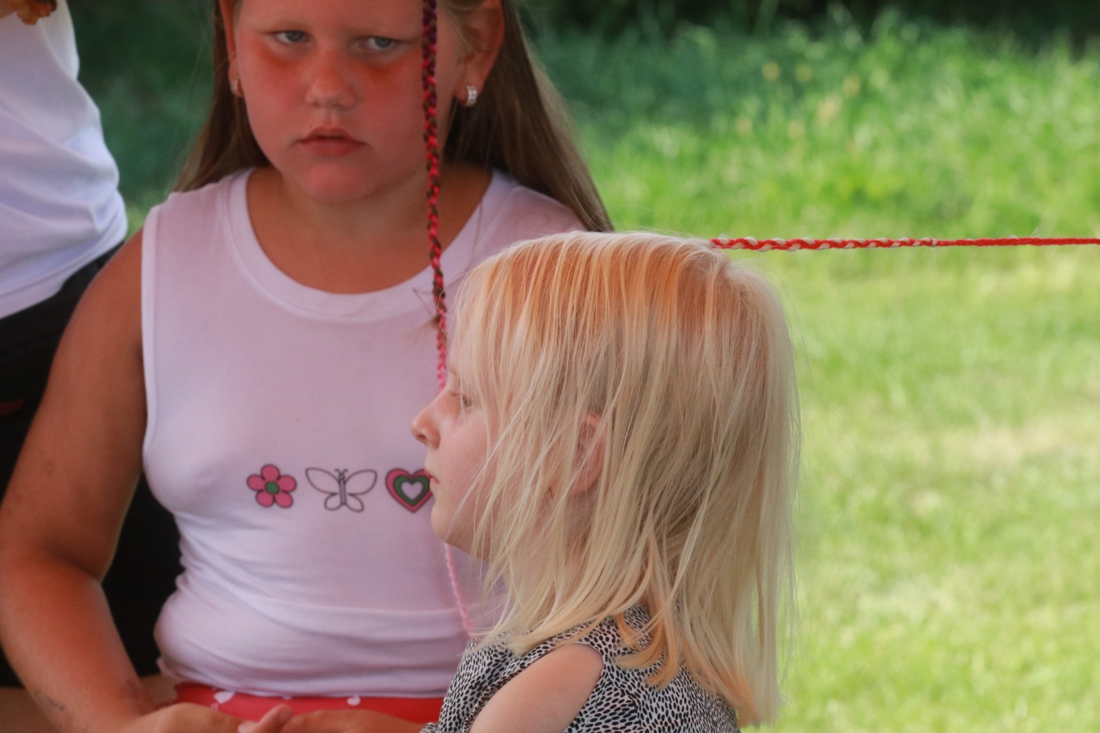 Udana akcja charytatywna w Budziszowie Wielkim dla Prudzienicy