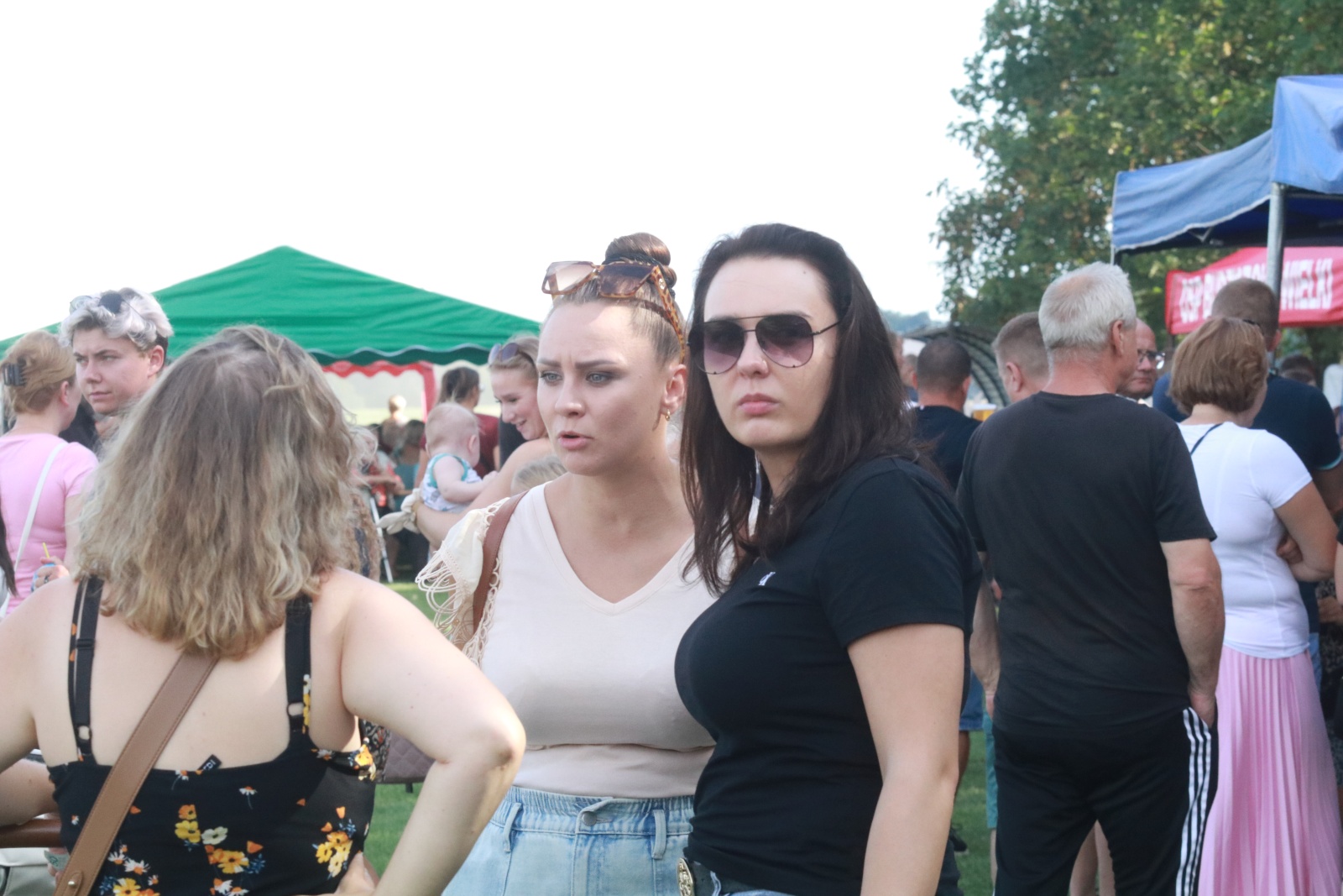Udana akcja charytatywna w Budziszowie Wielkim dla Prudzienicy