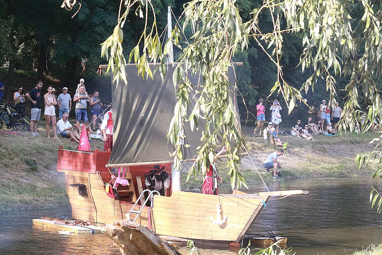 „Piraci z Legnicy” z nagrodą główną i nagrodą publiczności
