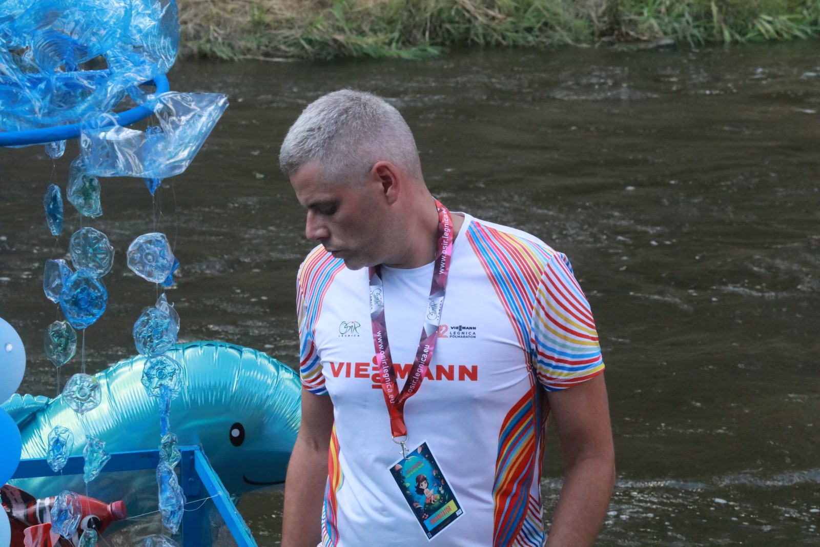 „Piraci z Legnicy” z nagrodą główną i nagrodą publiczności