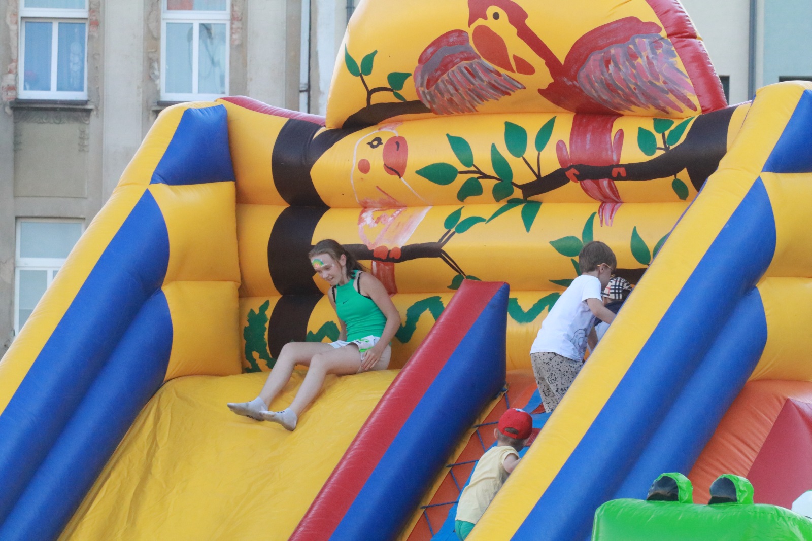 „Piraci z Legnicy” z nagrodą główną i nagrodą publiczności