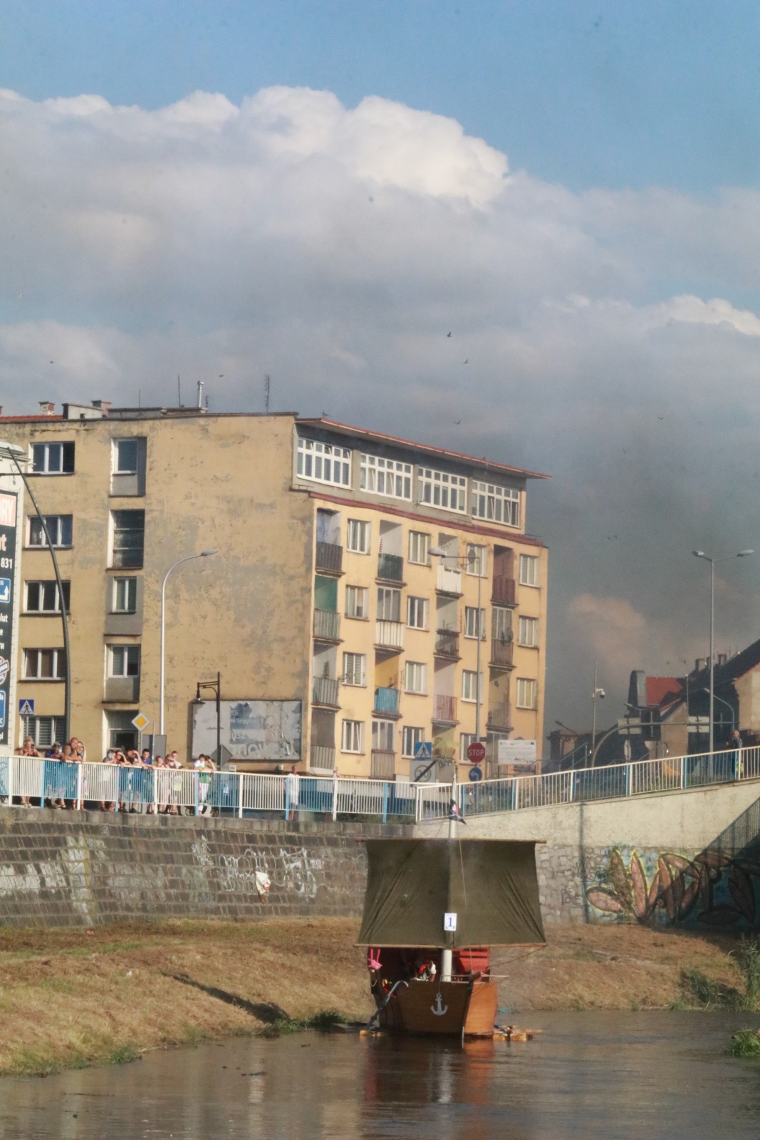 „Piraci z Legnicy” z nagrodą główną i nagrodą publiczności