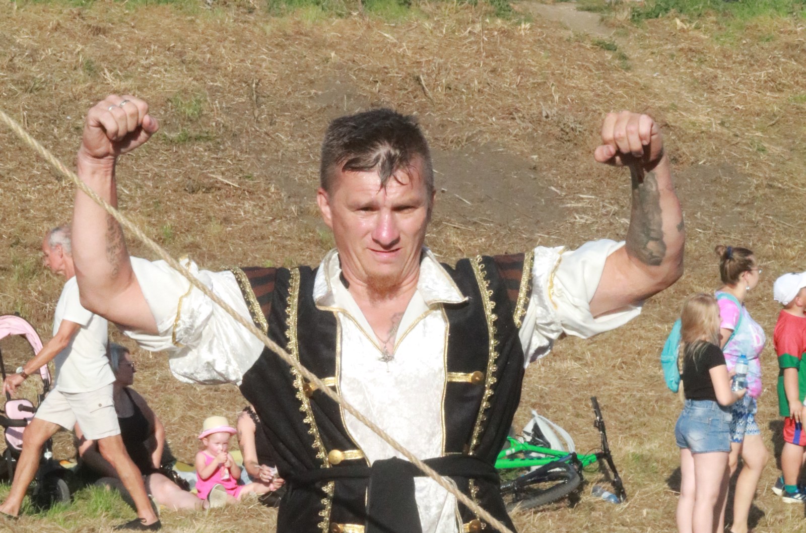 „Piraci z Legnicy” z nagrodą główną i nagrodą publiczności