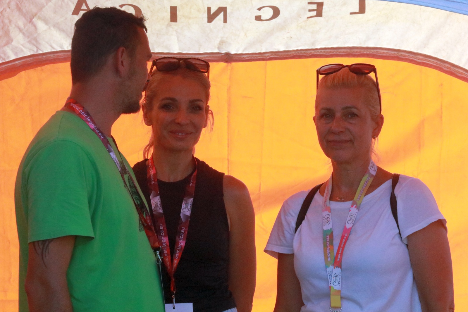„Piraci z Legnicy” z nagrodą główną i nagrodą publiczności