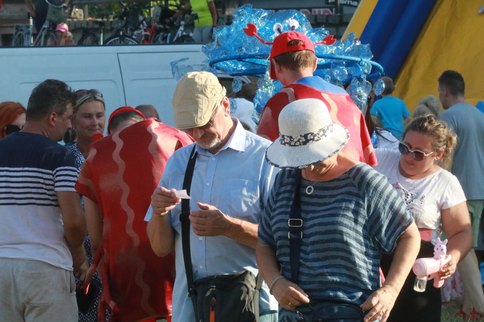 „Piraci z Legnicy” z nagrodą główną i nagrodą publiczności