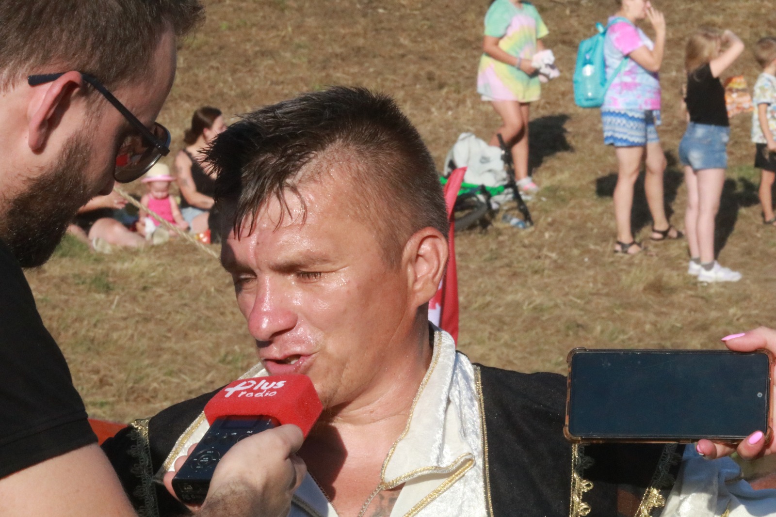 „Piraci z Legnicy” z nagrodą główną i nagrodą publiczności