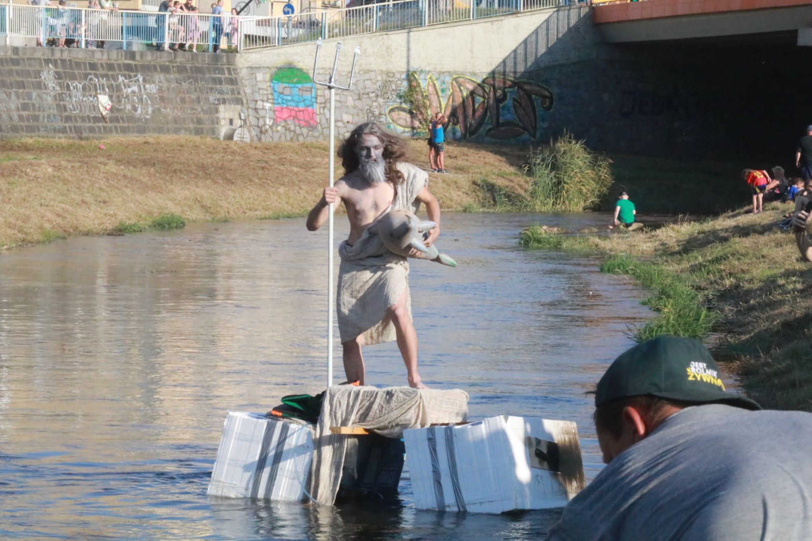„Piraci z Legnicy” z nagrodą główną i nagrodą publiczności