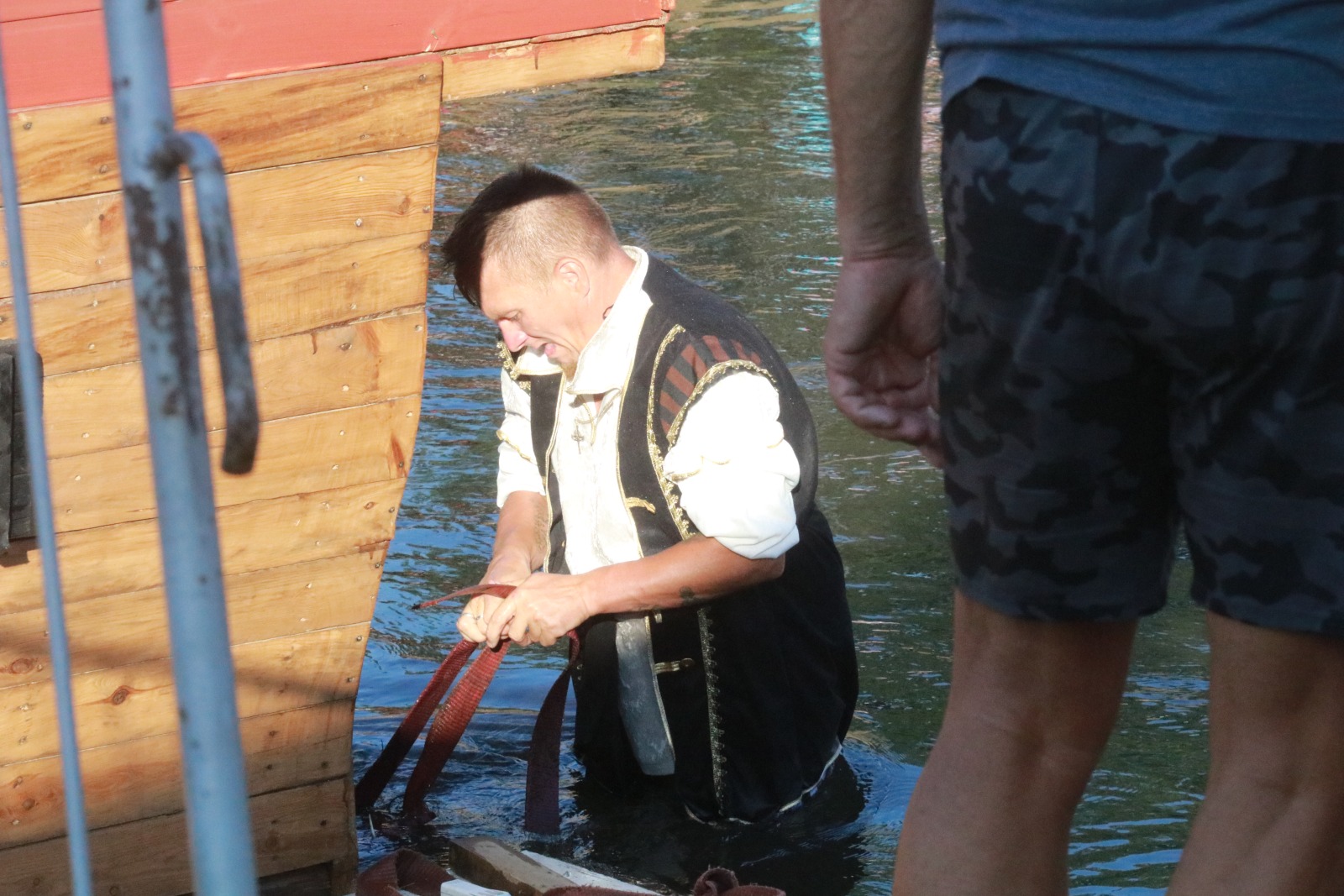 „Piraci z Legnicy” z nagrodą główną i nagrodą publiczności
