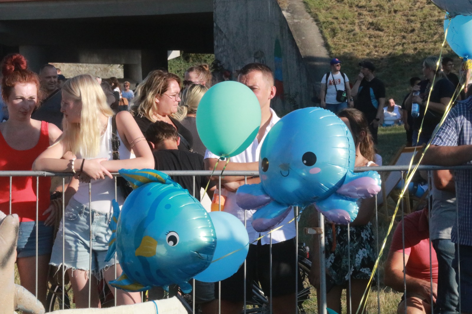 „Piraci z Legnicy” z nagrodą główną i nagrodą publiczności