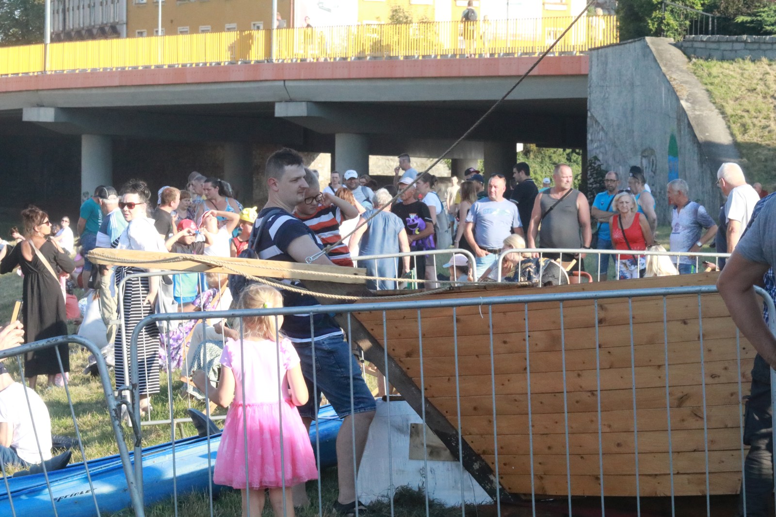 „Piraci z Legnicy” z nagrodą główną i nagrodą publiczności