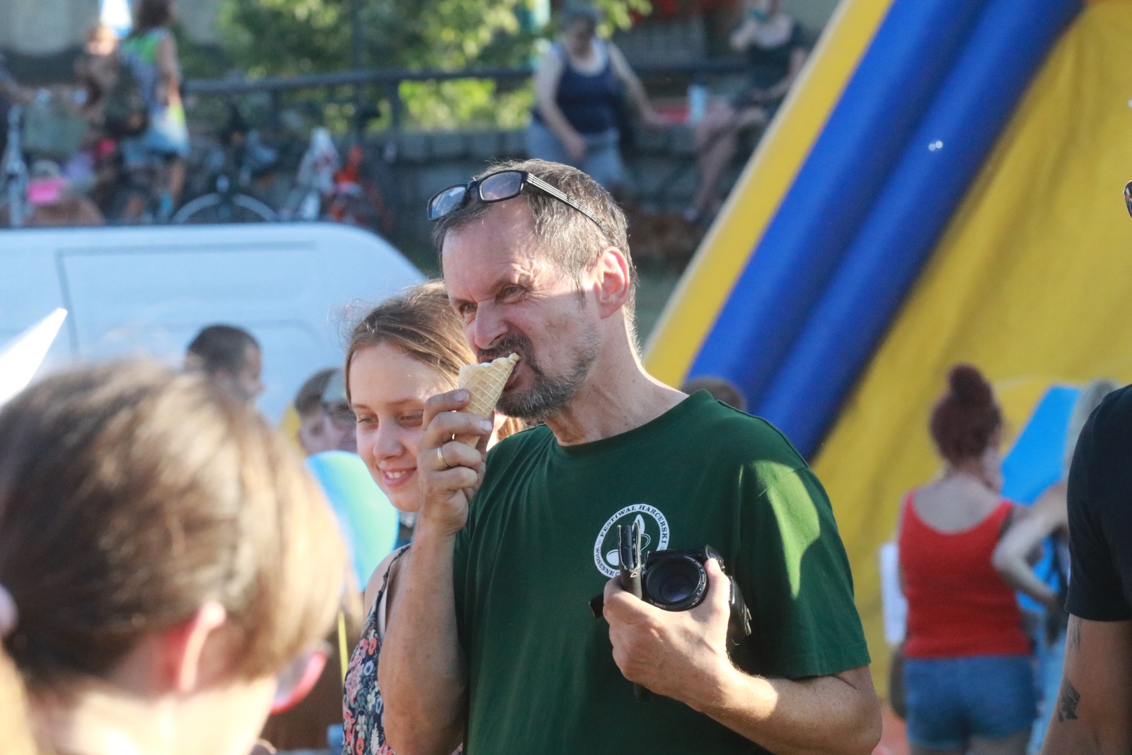 „Piraci z Legnicy” z nagrodą główną i nagrodą publiczności