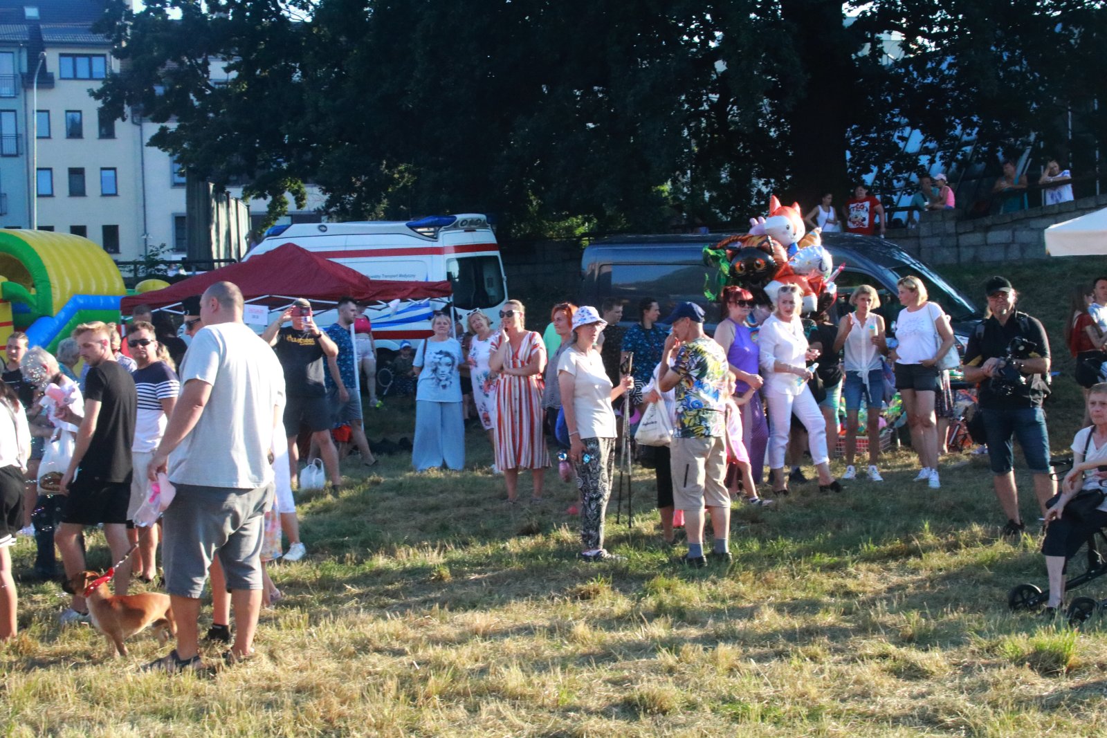 „Piraci z Legnicy” z nagrodą główną i nagrodą publiczności