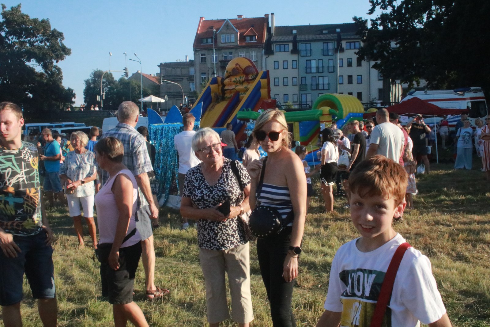„Piraci z Legnicy” z nagrodą główną i nagrodą publiczności