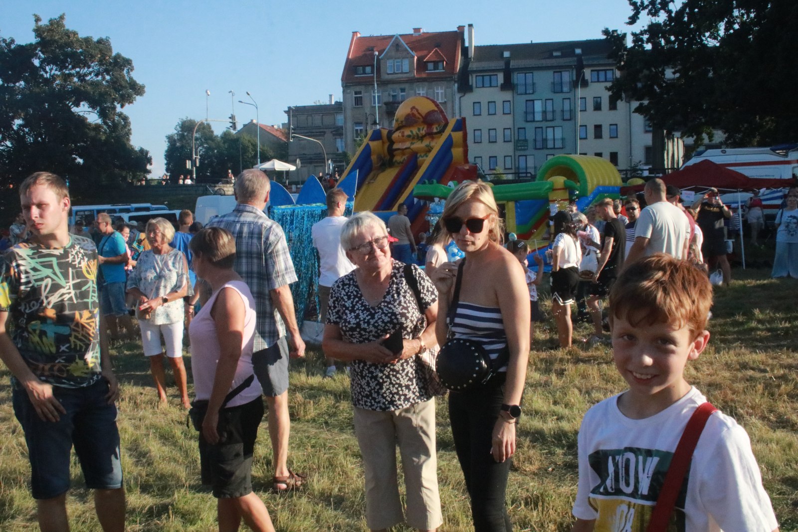 „Piraci z Legnicy” z nagrodą główną i nagrodą publiczności