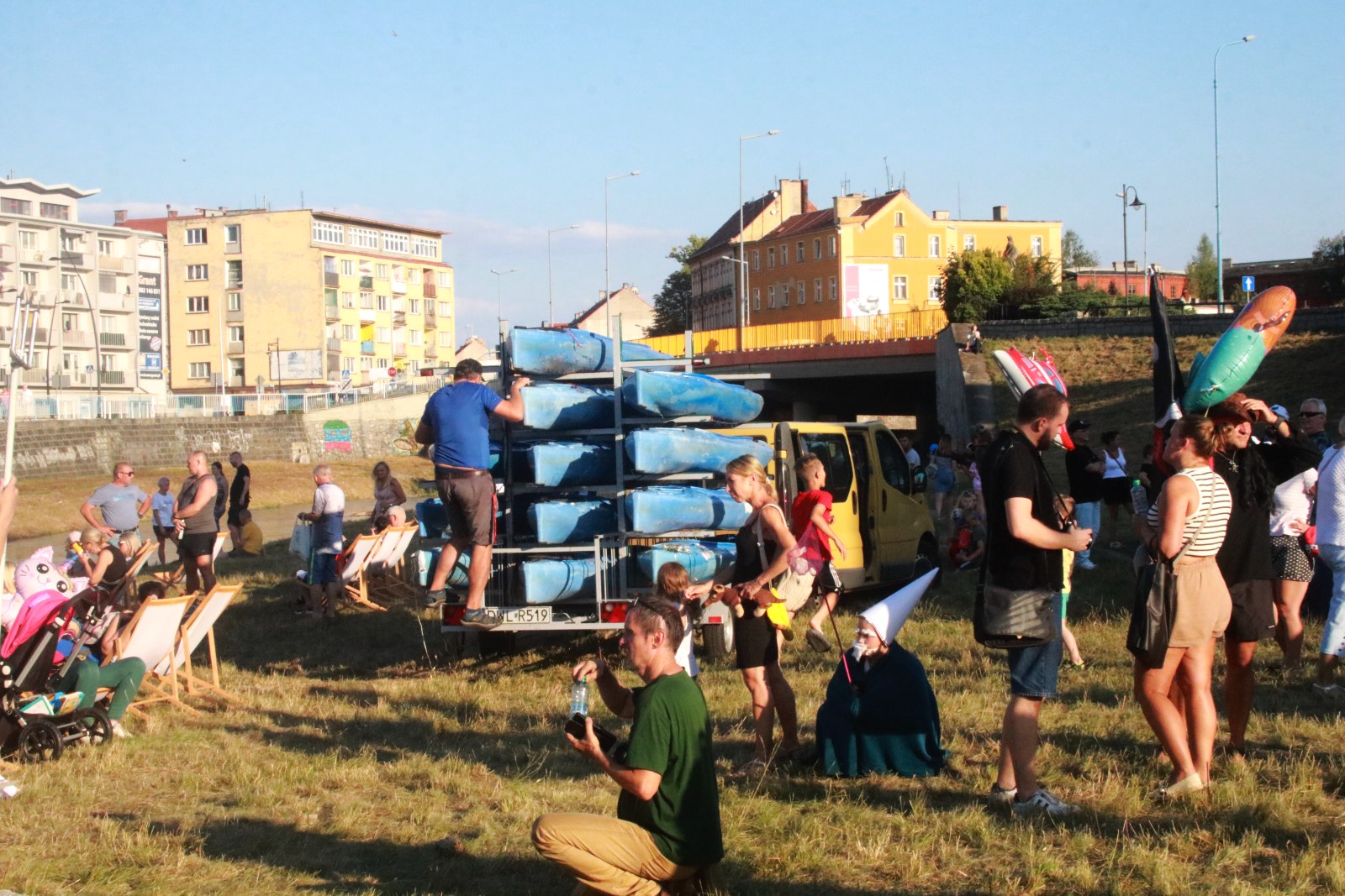 „Piraci z Legnicy” z nagrodą główną i nagrodą publiczności
