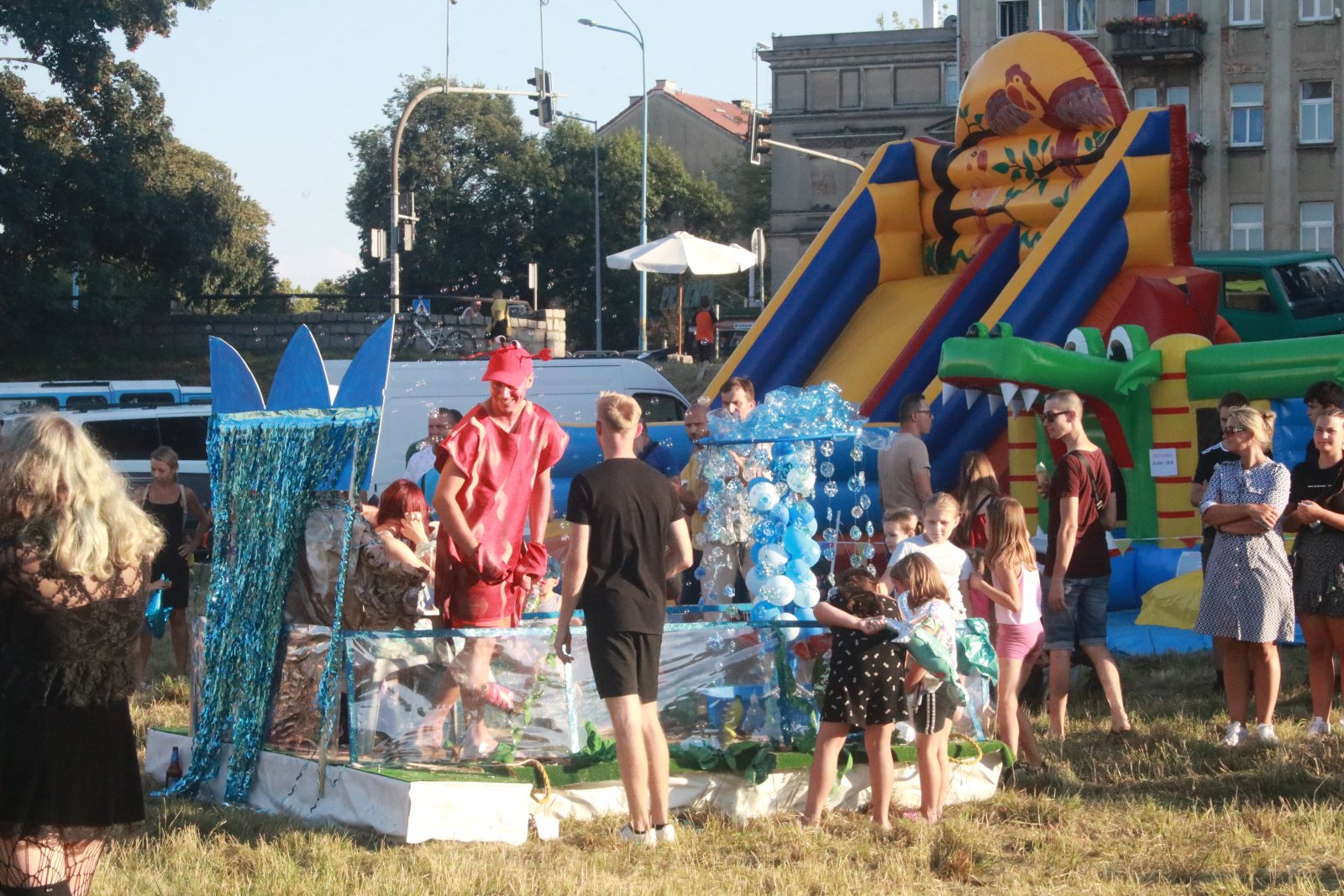 „Piraci z Legnicy” z nagrodą główną i nagrodą publiczności