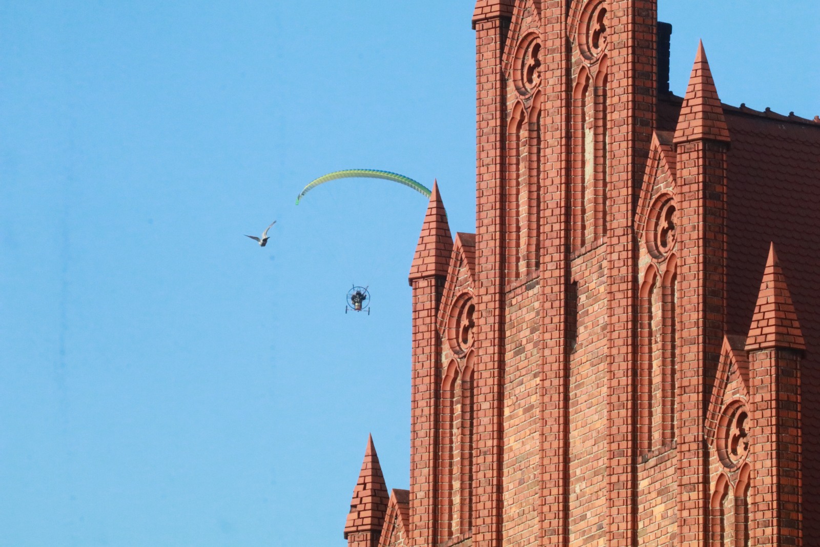 „Piraci z Legnicy” z nagrodą główną i nagrodą publiczności