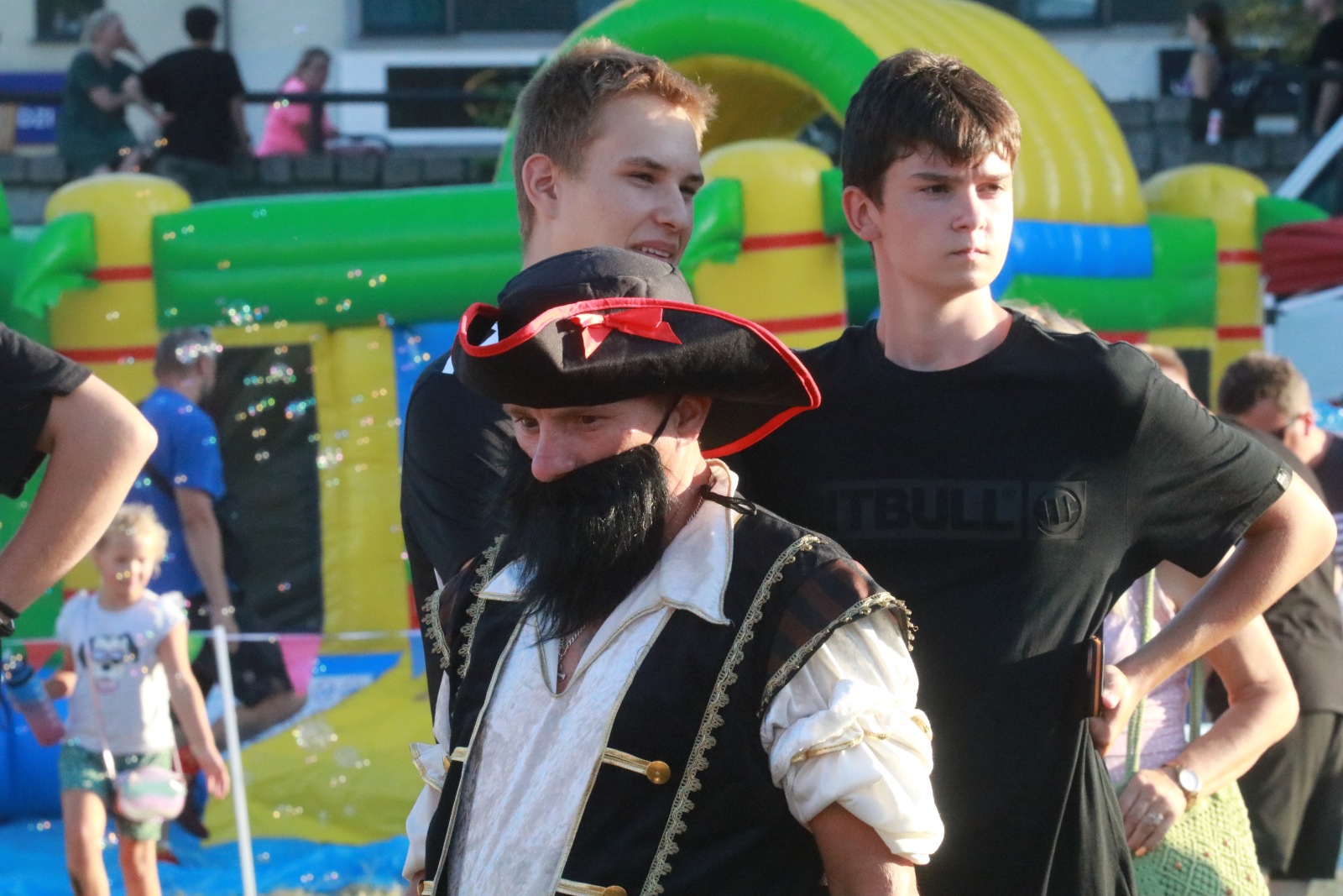 „Piraci z Legnicy” z nagrodą główną i nagrodą publiczności
