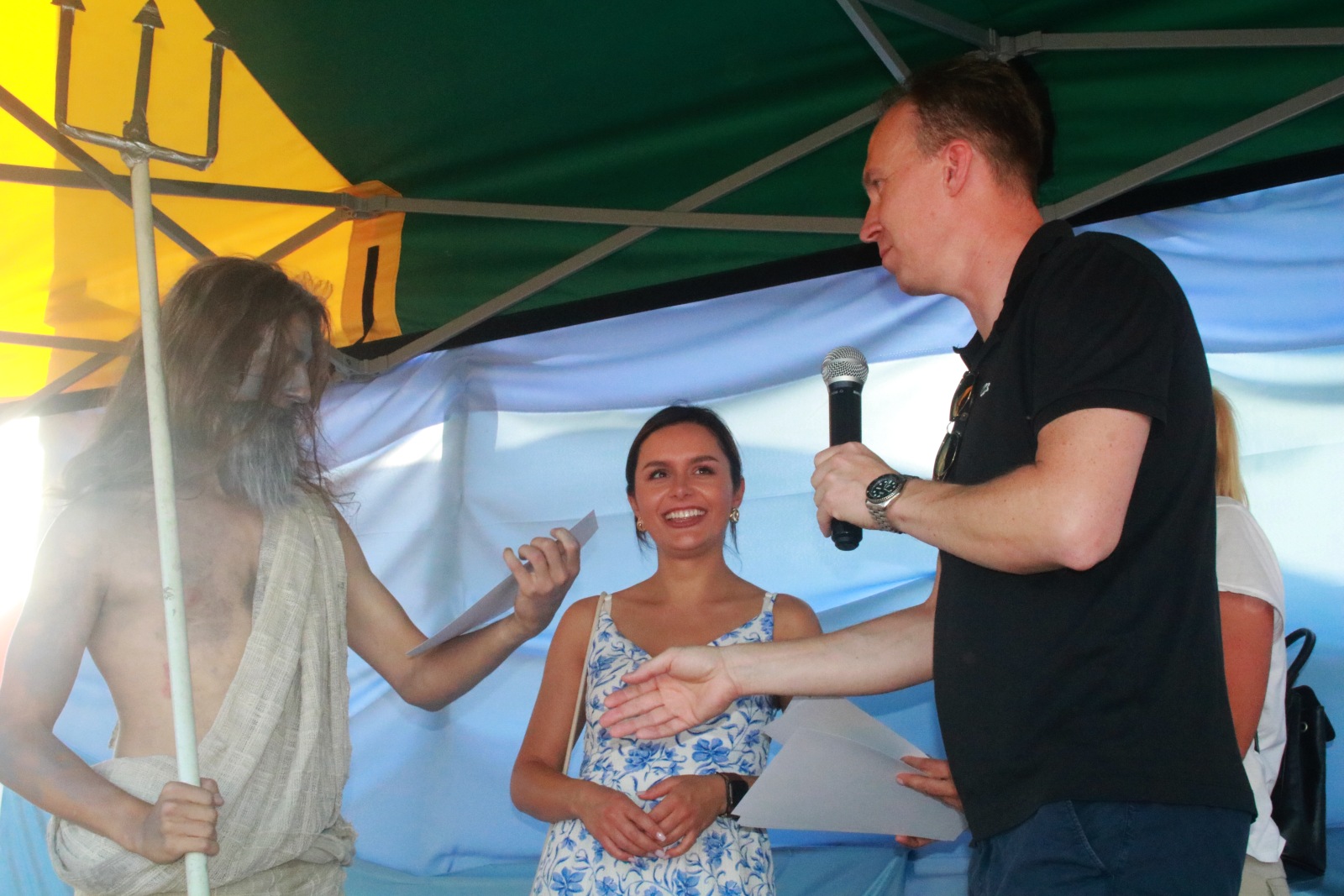 „Piraci z Legnicy” z nagrodą główną i nagrodą publiczności