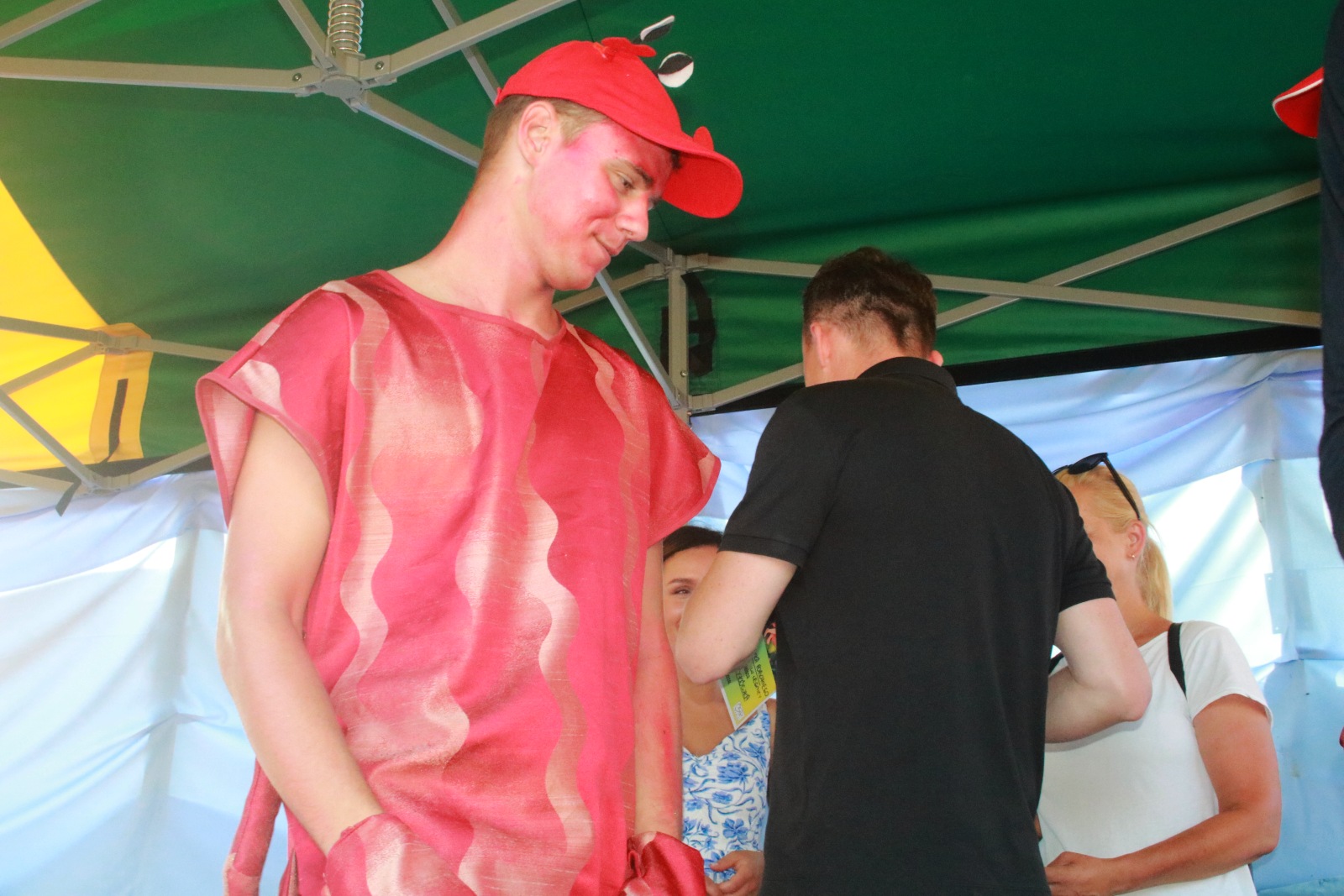 „Piraci z Legnicy” z nagrodą główną i nagrodą publiczności