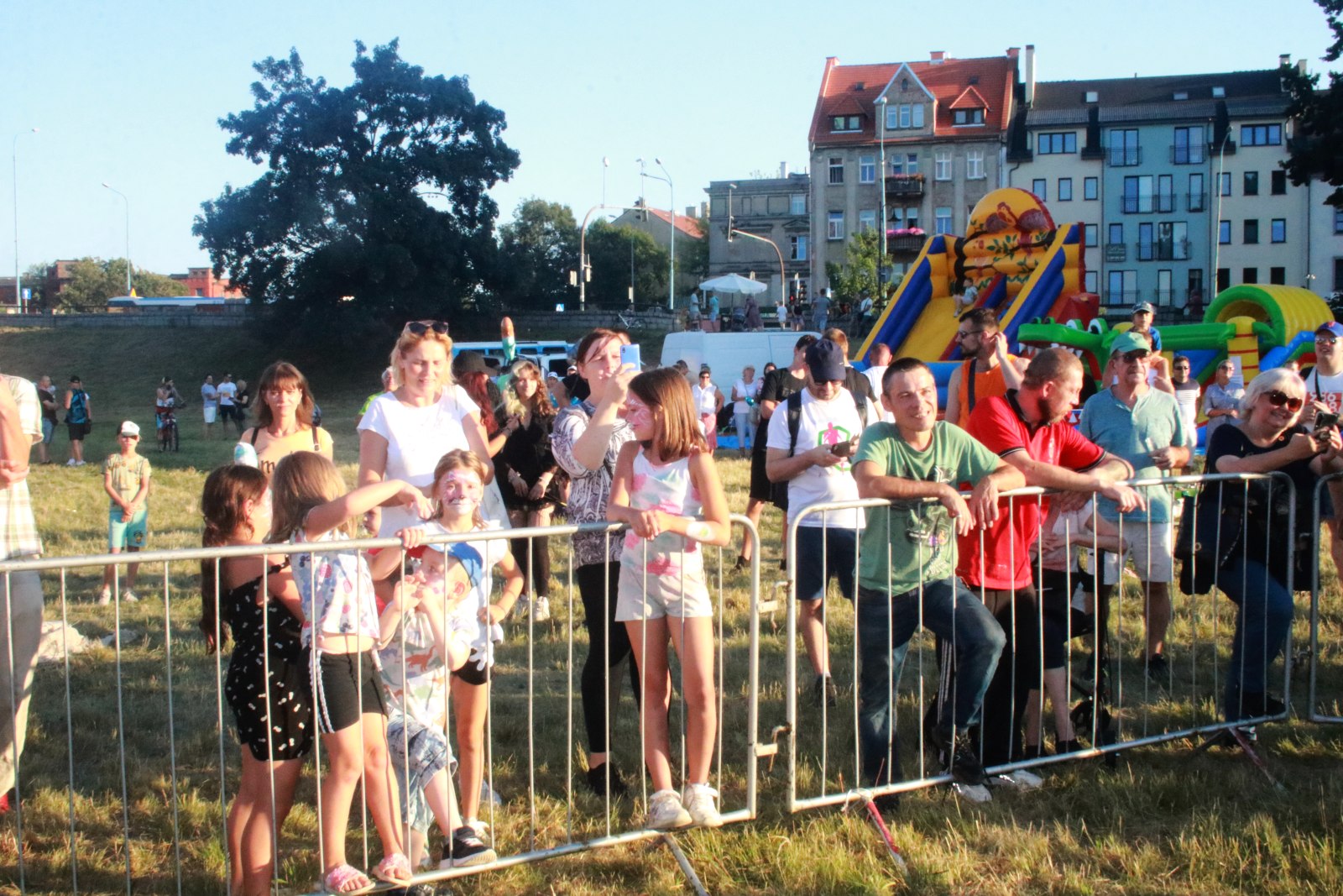„Piraci z Legnicy” z nagrodą główną i nagrodą publiczności