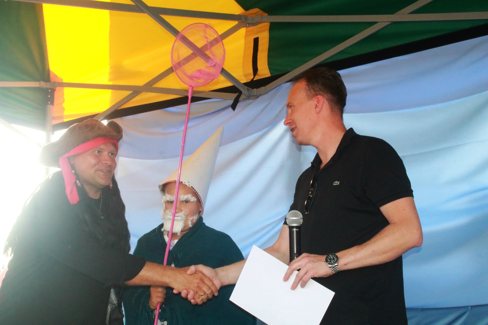 „Piraci z Legnicy” z nagrodą główną i nagrodą publiczności