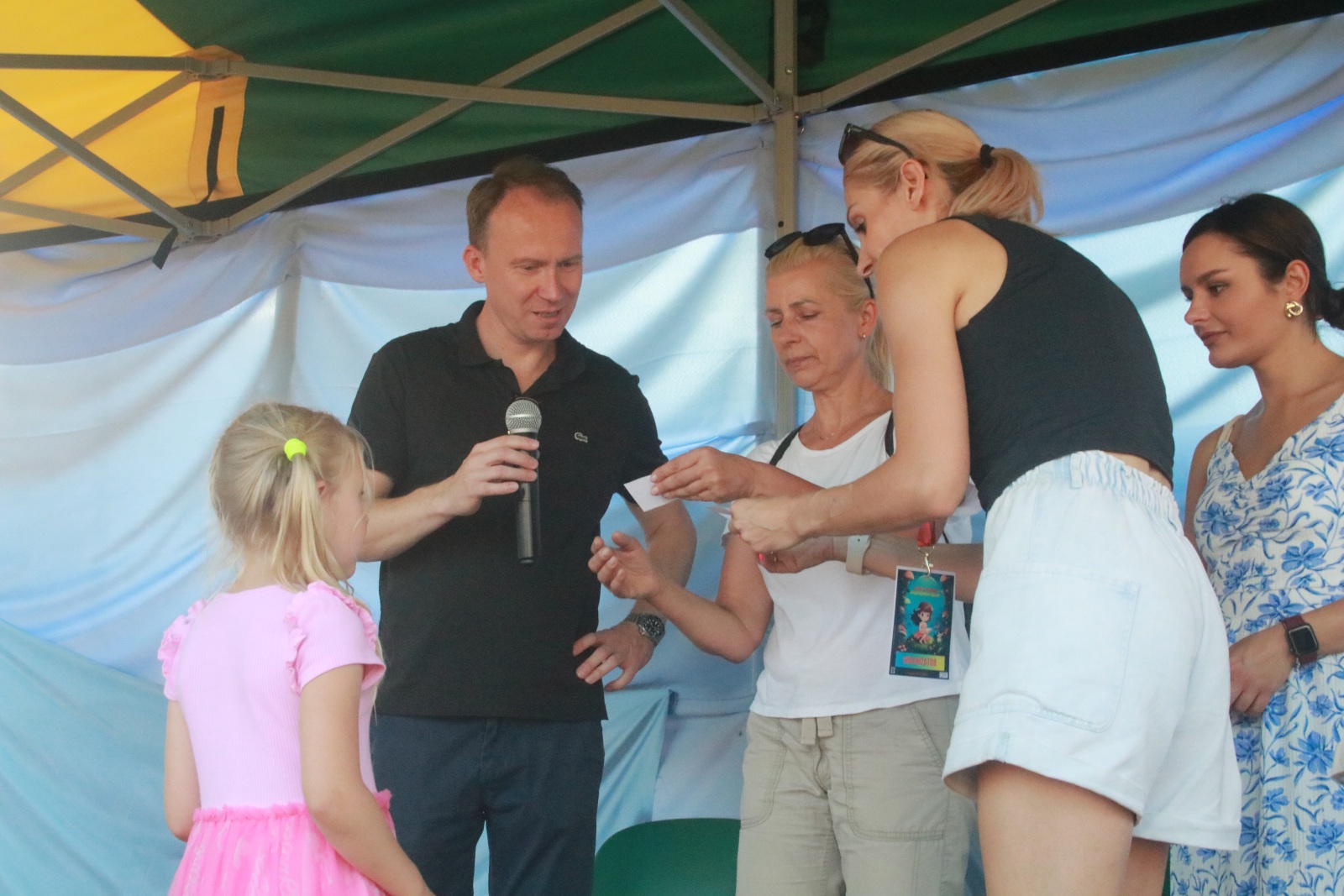 „Piraci z Legnicy” z nagrodą główną i nagrodą publiczności