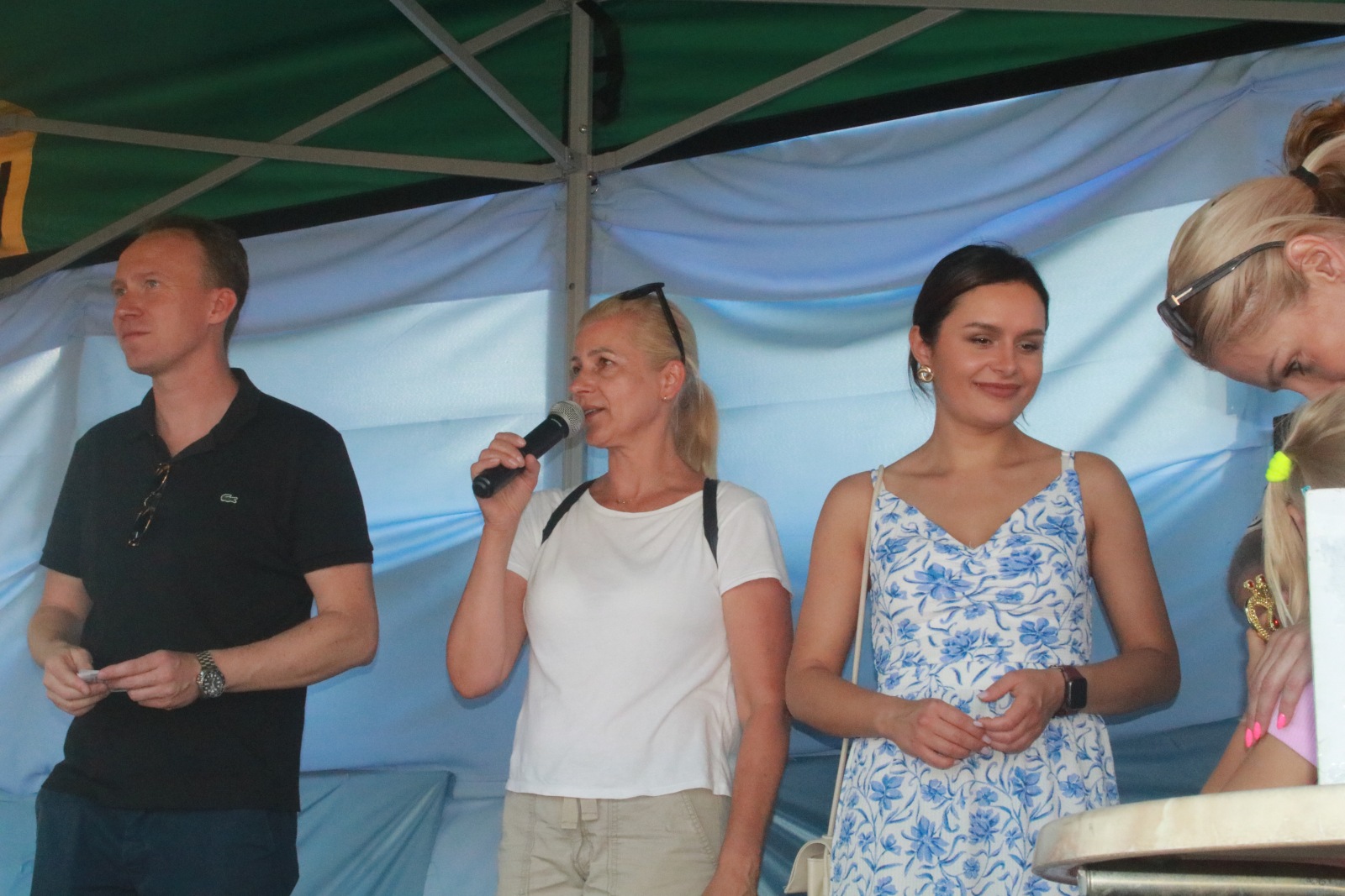 „Piraci z Legnicy” z nagrodą główną i nagrodą publiczności