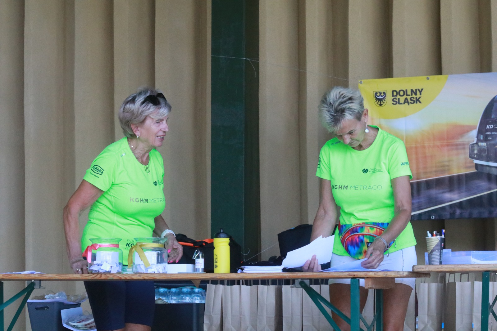 Dolnośląski Festiwal Nordic Walking w Legnicy za nami