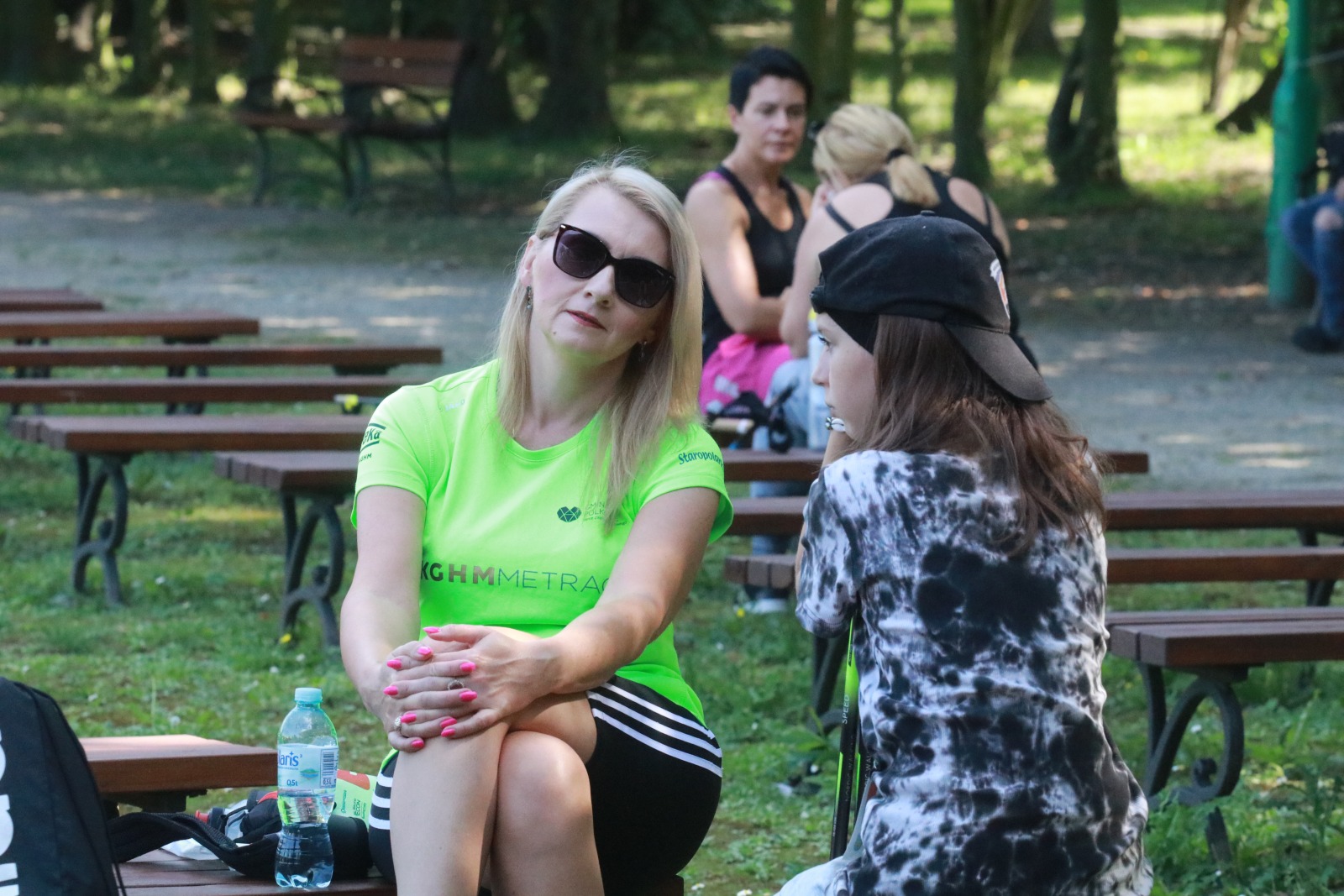 Dolnośląski Festiwal Nordic Walking w Legnicy za nami