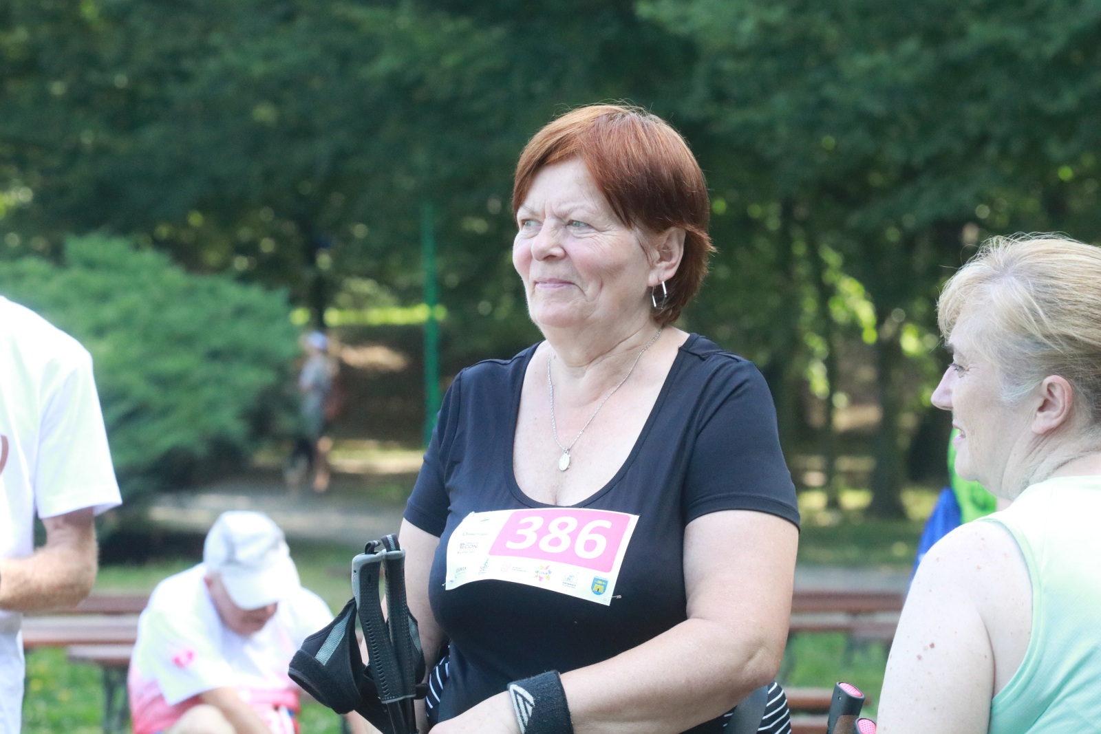 Dolnośląski Festiwal Nordic Walking w Legnicy za nami