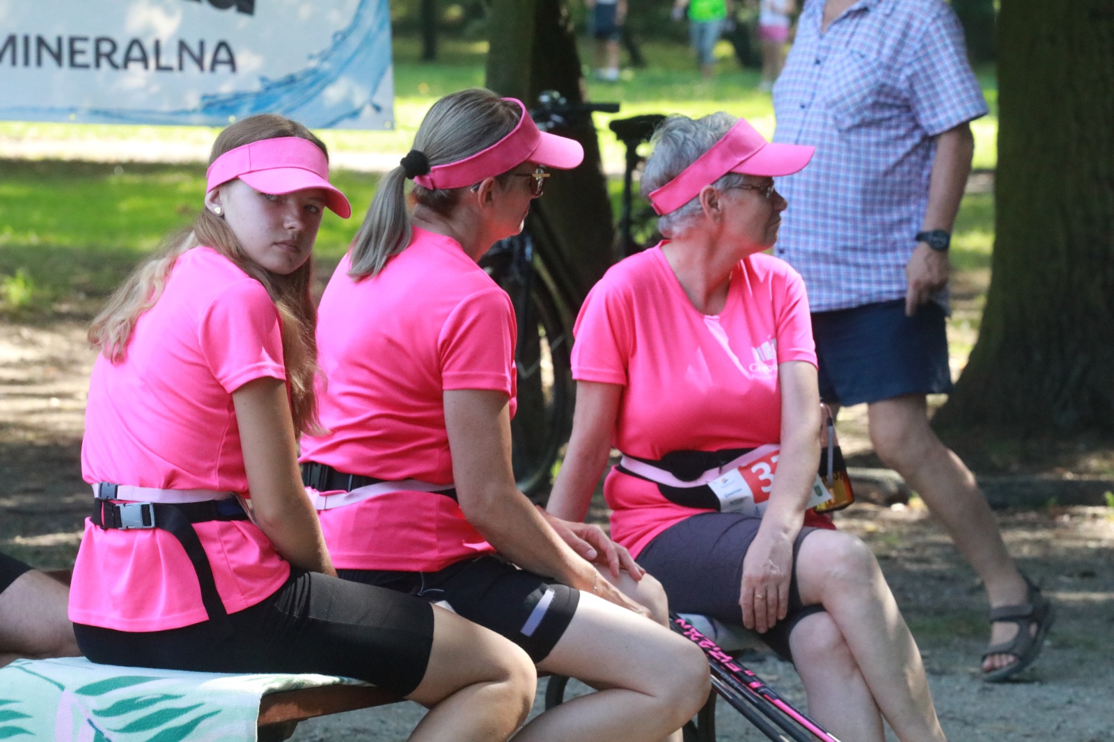 Dolnośląski Festiwal Nordic Walking w Legnicy za nami
