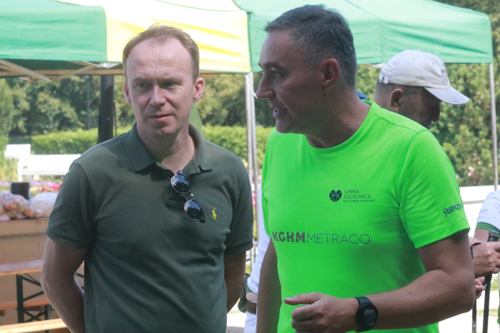 Dolnośląski Festiwal Nordic Walking w Legnicy za nami