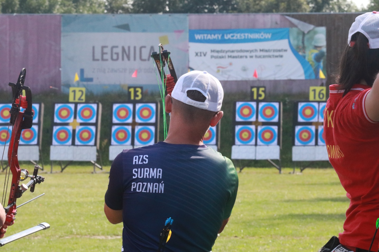 IV Runda Pucharu Polski Łuków Bloczkowych i Barebow