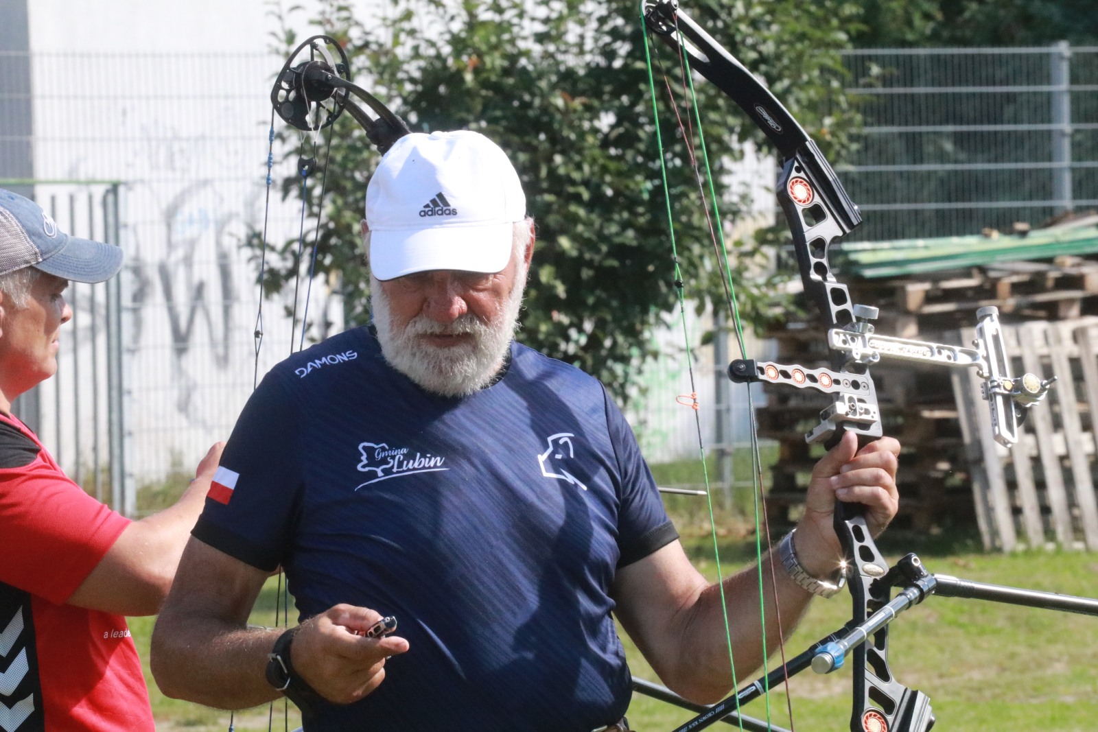IV Runda Pucharu Polski Łuków Bloczkowych i Barebow