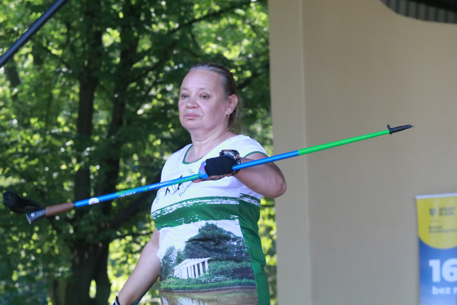 Dolnośląski Festiwal Nordic Walking w Legnicy za nami