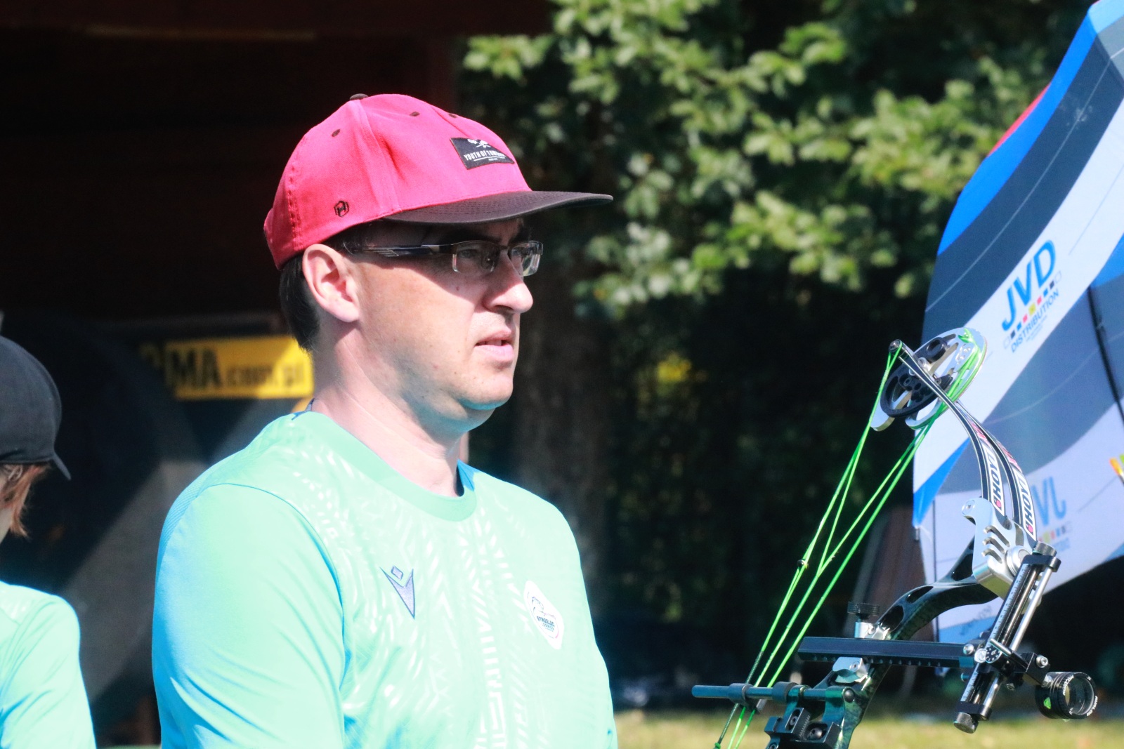 IV Runda Pucharu Polski Łuków Bloczkowych i Barebow
