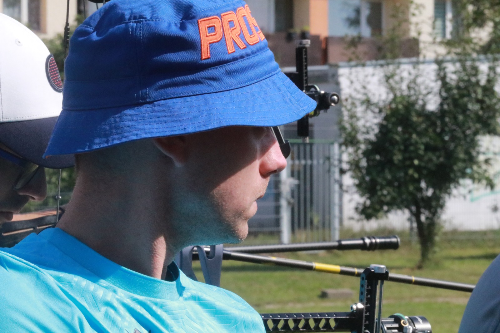 IV Runda Pucharu Polski Łuków Bloczkowych i Barebow
