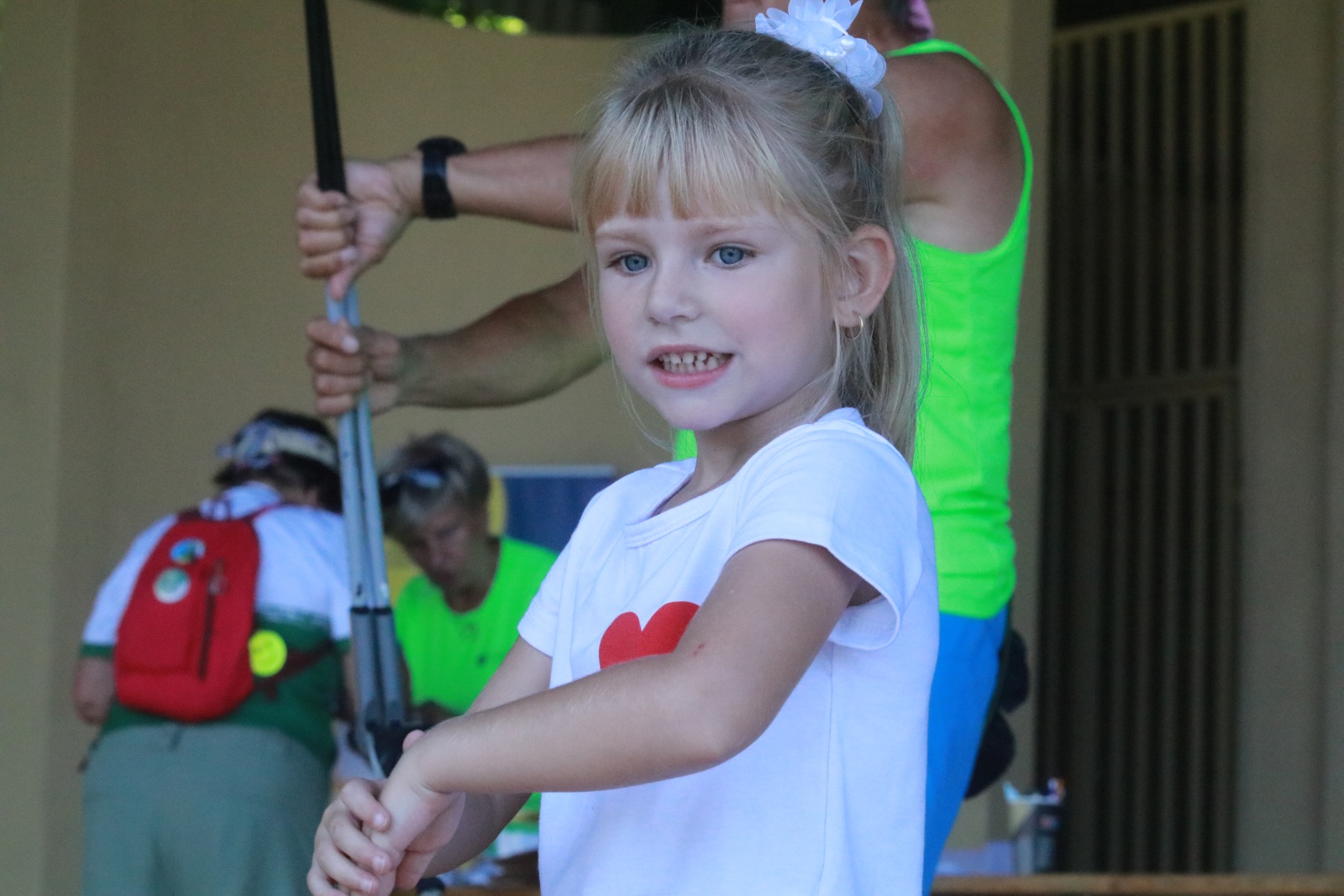 Dolnośląski Festiwal Nordic Walking w Legnicy za nami