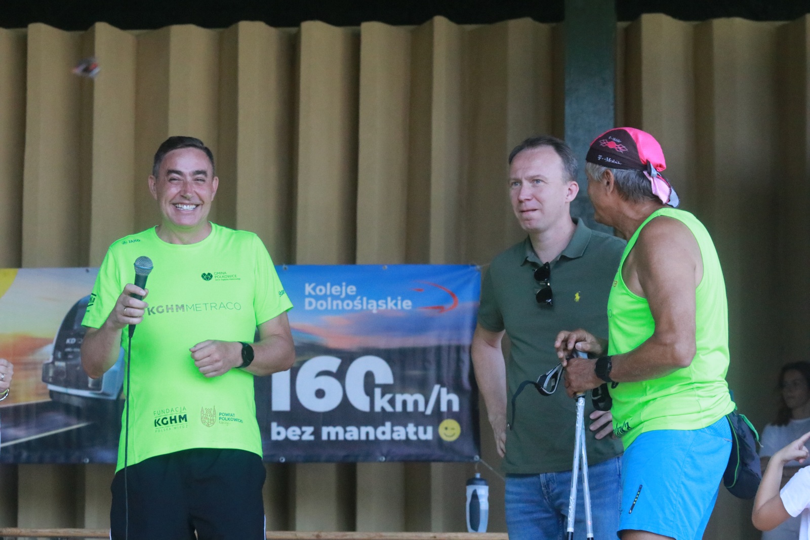 Dolnośląski Festiwal Nordic Walking w Legnicy za nami