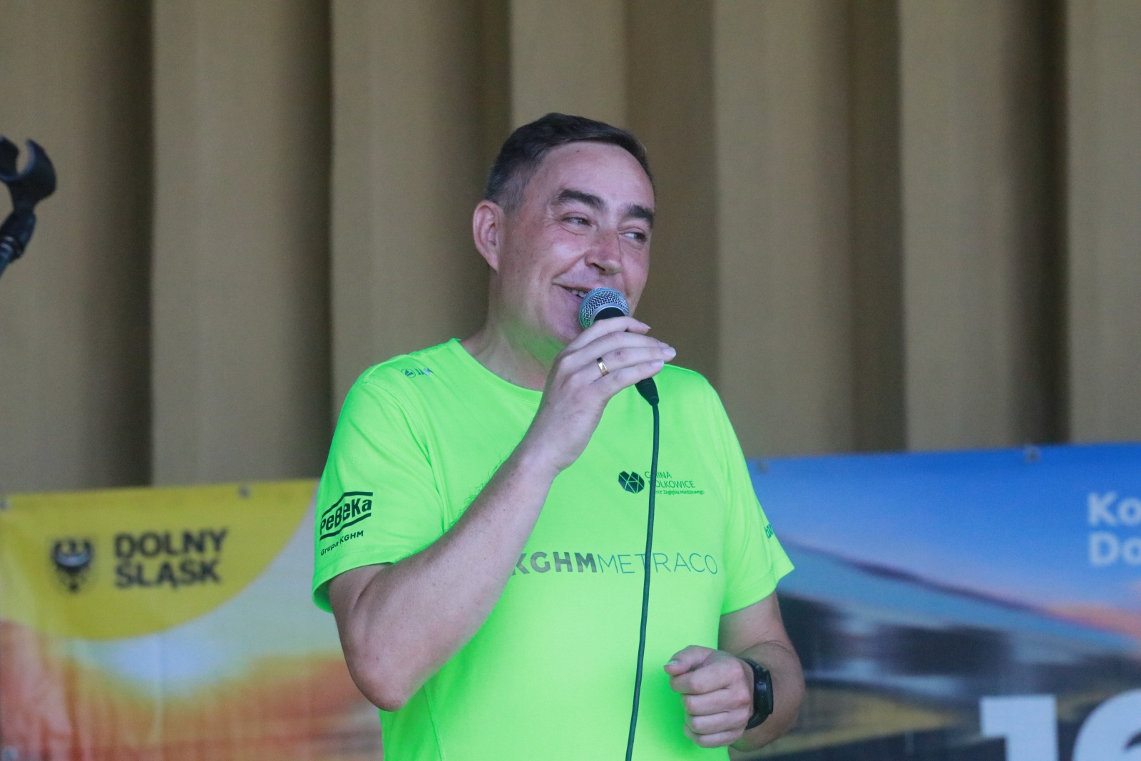 Dolnośląski Festiwal Nordic Walking w Legnicy za nami